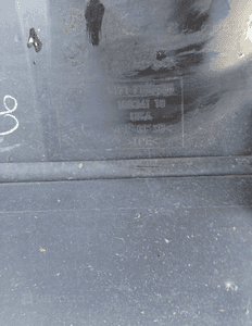 BMW X6 E71 X5 E71 4.4 V8 CHŁODNICA OLEJU 7585286 7180626 4