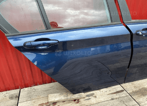 Bmw F20 drzwi A76 prawy tył oryginał igły w kolor 5
