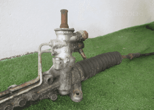 UKŁAD MAGLOWNICA PRZEKŁADNIA KIEROWNICZA MINI R50 2001- 7