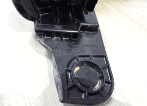 Citroen C5 aircross lampa prawa przód 9818005080 8