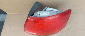 Tyl tylna lampa prawa audi A4 B7 kombi 3