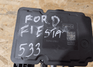 Pompa hamulcowa abs ford fiesta MK7 10.0961-0150.3 9