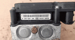 #POMPA ABS PEUGEOT / CITROEN nr 0265800390 3