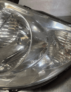 Lampa prawy przod suzuki swift iii 3 35100-62J11 5
