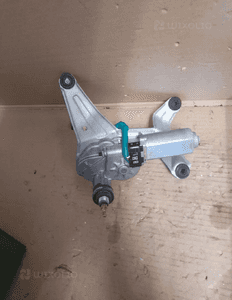 SILNICZEK WYCIERACZKI TYŁ SANTA FE II 98700-2B000 6