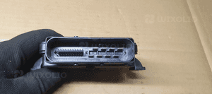 Moduł sterownik hamulca ręcznego Audi A6 C6 4F0907801 4F0910801A 2