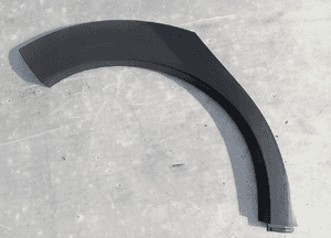 Subaru impreza iii gh 08-11R listwa błotnik tył xv prawa lewa 5