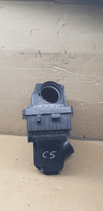 Obudowa filtra powietrza Citroen C5 III 2.0 HDI 9644910780 3