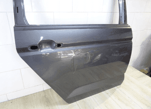 Drzwi prawe tył tylne vw touran ii 5TA 5ta833312q 2