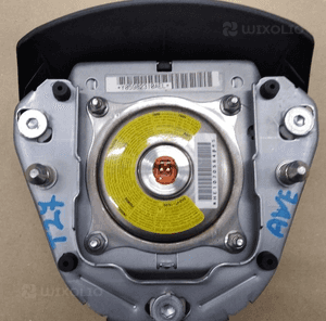 Toyota Avensis T27 09-12 airbag poduszka kierowcy 3