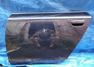 Audi A6 C6 drzwi lewe tylne LZ5D 1