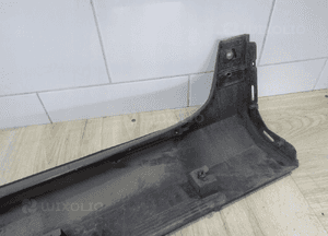 Listawa progowa prawa volvo V60 S60 iii 18- 31448912 9