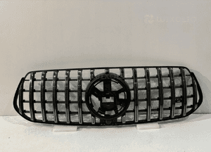 MERCEDES V167 GLE Pakiet AMG Grill GT Chrom- 15274 2