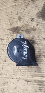 Klakson klaksony sygnał dźwiękowy Renault Espace IV 8200082333 1