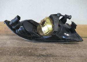 Halogen przeciwmgielny lewy skoda fabia ii 2 lift 2010-2014 rok 9