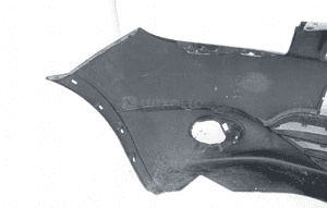 Zderzak przód przedni nissan qashqai J10 lift 09- 62022-BR10H 8