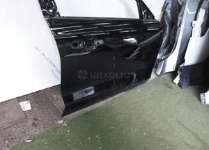 Ford focus iv 4 drzwi przednie prawe 2