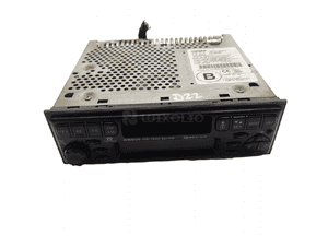 Fabryczne radio na kasety kaseta nissan navara D22 28113VK701 1997-2005 1