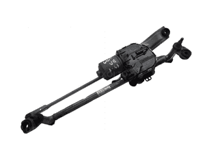 MECHANIZM WYCIERACZEK SILNICZEK PRZÓD VOLKSWAGEN GOLF VII 5G1955119A 12-16 1