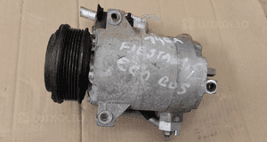 Sprężarka kompresor klimatyzacji fiesta MK7 1.0 ecoboost C1B1-19D629-BA 4