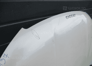 MASKA POKRYWA SILNIKA PEUGEOT 2008 II 2 2019- 10