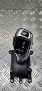 BMW F10 F11 F25 F26 WYBIERAK DŹWIGNIA GAŁKA ZMIANY BIEGÓW AUTOMAT 9296904 3