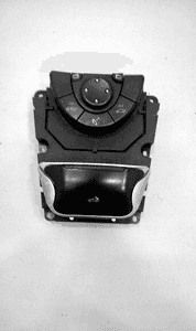 MODUŁ ABC DACHU 2308214051 MERCEDES SL R230 02 1