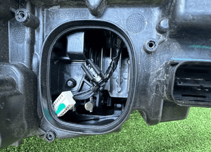 Lampa bmw X3 X4 G01 G02 F97 F98 adaptive led 4