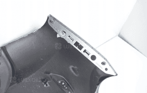 Zderzak tył tylny opel corsa f 2019- 564682821 11