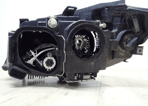 LAMPA prawa BMW X1 E84 LIFT XENON LED 7290240-07 6