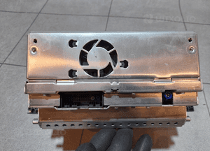 Mercedes W221 W216 zmieniarka cd sprawna stan bdb 14