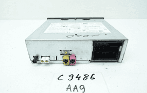 CZYTNIK MULTIMEDIA MIB3 VW GOLF VIII 8 5h0035816b 4