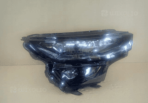 LAMPA PRAWA PRAWY FULL LED SKODA KODIAQ 566 LIFT 2021- 1