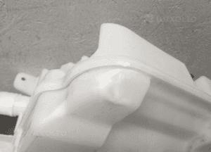 ZBIORNICZEK SPRYSKIWACZY AUDI A3 20- 8Y0955449 3