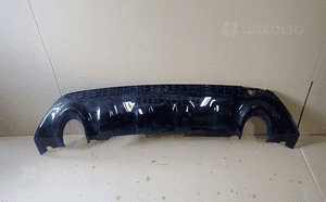 Spoiler dokładka tył ford kuga MK2 st line 2012- 1