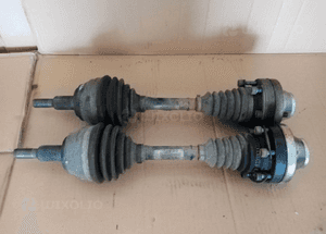 Półoś lewa prawa przód półośka VW Touareg 7L6407271D 1