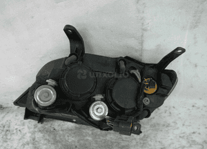 Mazda 2 ii dy 02-07 soczewka bdb lampa przednia prawa 5