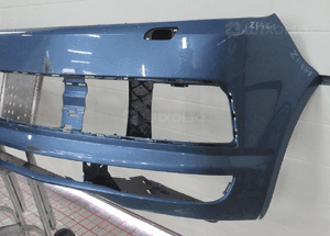 Zderzak przedni przód vw T6 caravella multivan iii 2015-2019 3