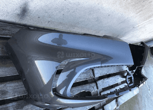 Zderzak przód przedni alfa romeo tonale 2022- 50571209 cały oryginał 2