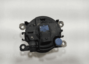 Halogen lewy prawy przód przedni renault maxity 261508992C 2006-2014 6
