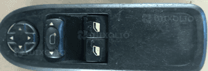 Peugeot 308 panel sterowania szyb 96565186XT 1