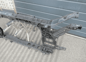 Pas wzmocnienie czołowe hyundai tucson iv 4 64101-N7000 64101-N7500 2020 28