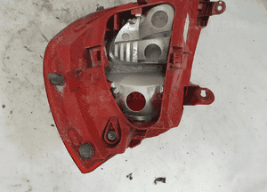 Lampa tylna lewa tył lewo renault clio 3 hb 7