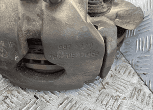 ZWROTNICA PIASTA LEWY PRZOD VW T5 ORG 3