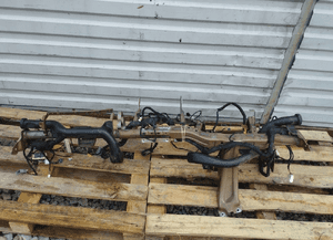 DODGE CHARGER STELAŻ KONSOLI WIAZKA 1