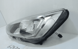 Ford focus MK4 2018- lampa przednia lewy przód JX7B-13W030-AC 3