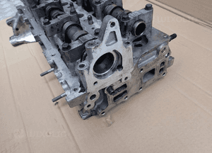 GŁOWICA SILNIKA KIA HYUNDAI 22111-2F600 2.0 CRDI 2.2 CRDI D4HA D4HB 4
