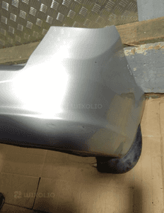 ZDERZAK TYŁ TYLNY KIA CEED I ED KOMBI SW 06-12 9S 5
