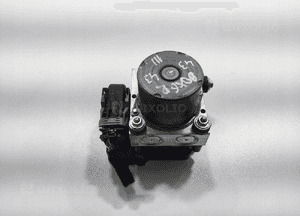 POMPA STEROWNIK ABS FIAT DUCATO JUMPER BOXER III 0265294659 46857729 14-24 2