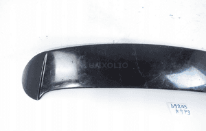 Skoda fabia ii rs spoiler nakładka tył 2011-2015 5J6827939D 2